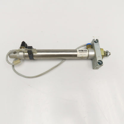 Micro 0026230135 25mm Bore x 135mm Stroke Double Acting Air Cylinder