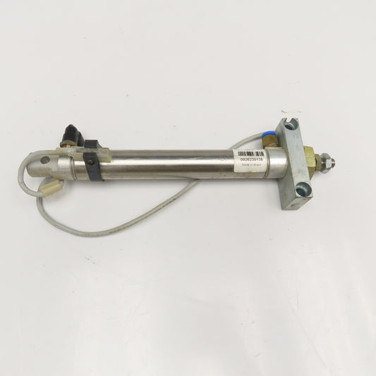 Micro 0026230135 25mm Bore x 135mm Stroke Double Acting Air Cylinder