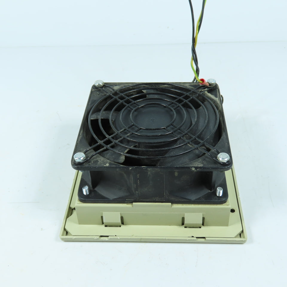 Austen Enclosure Cooling Fan Assembly 120V 6" x 6"