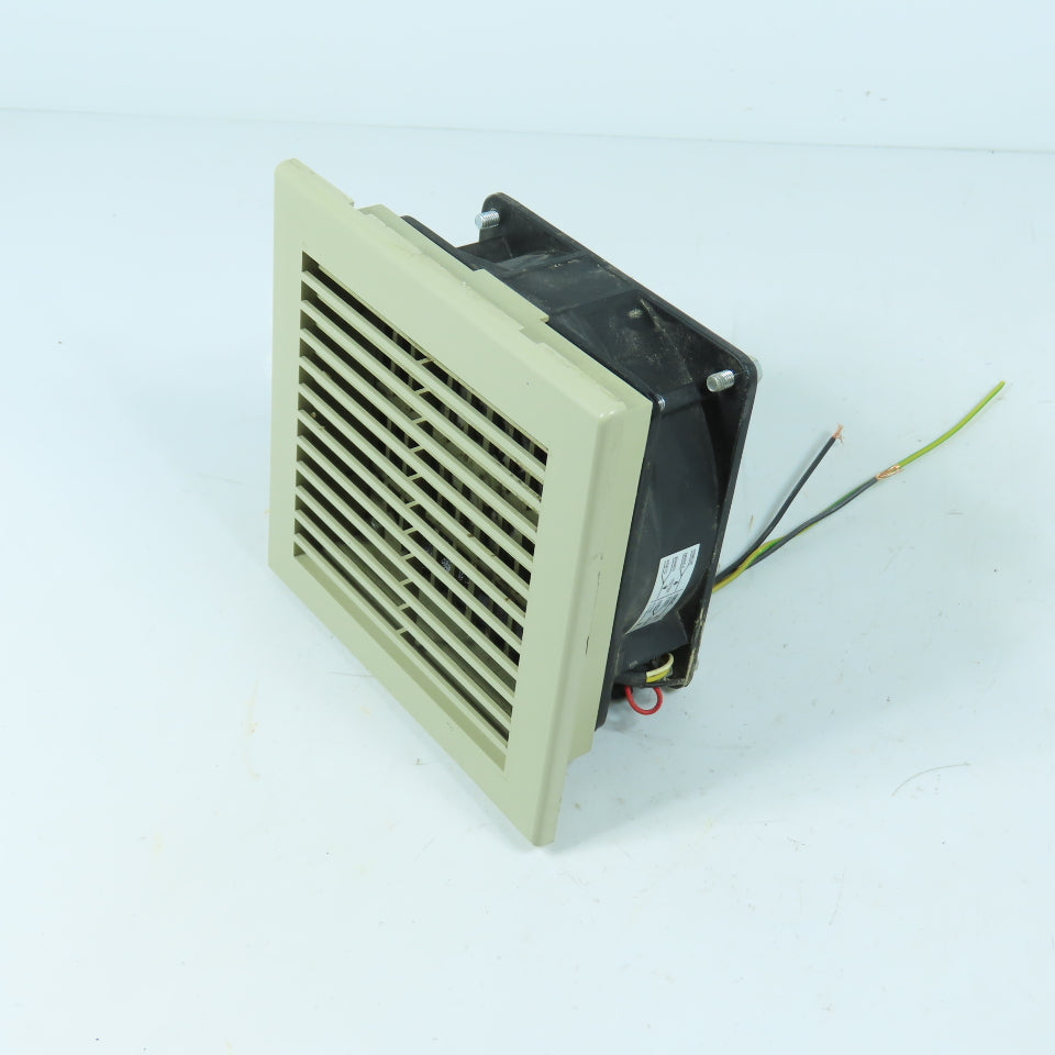 Austen Enclosure Cooling Fan Assembly 120V 6" x 6"