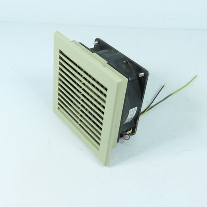 Austen Enclosure Cooling Fan Assembly 120V 6" x 6"