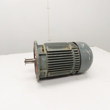 Eberle B 112 M2-E1817 18CV 13.3kW Electric Motor 460V/800V 3460RPM