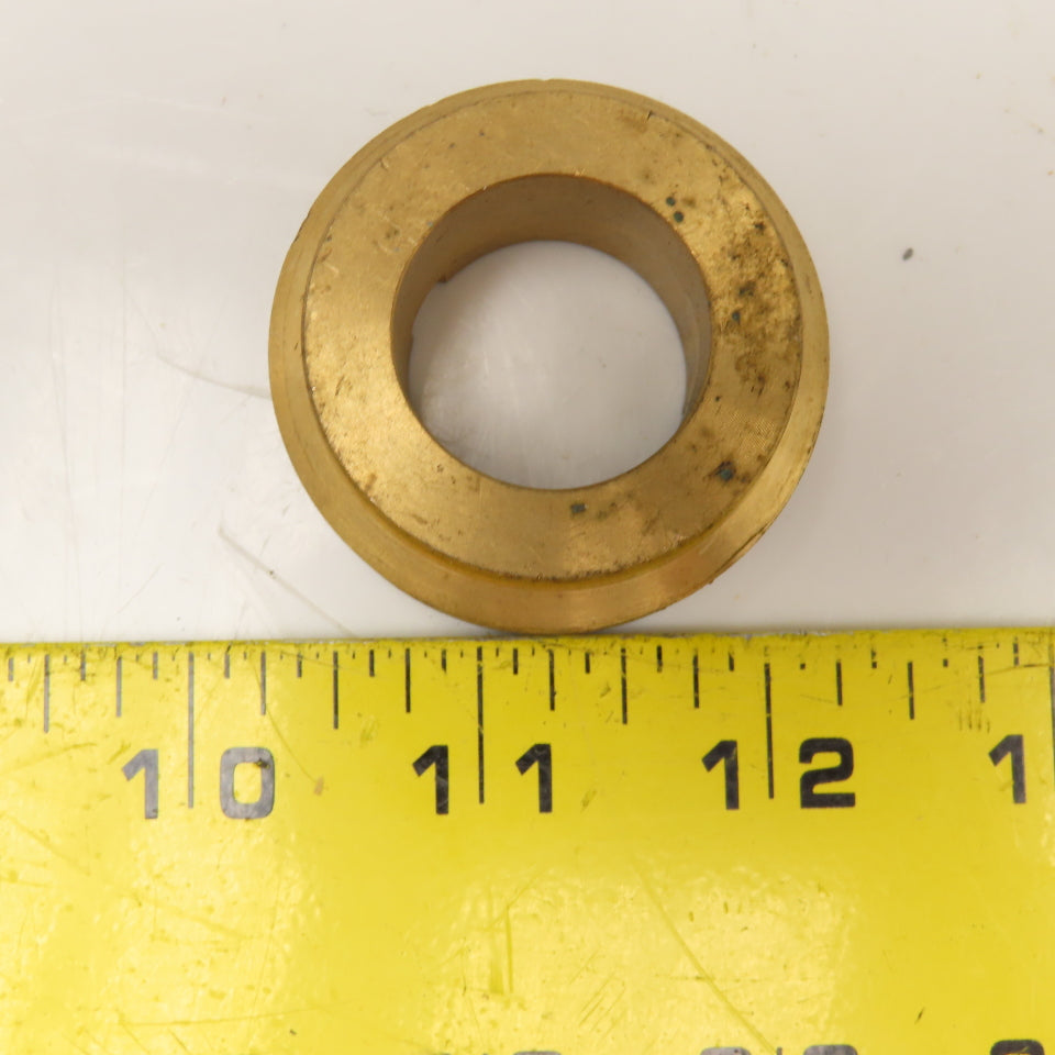 1" Cylinder Rod Bronze Gland Bearing Bushing 1-7/8"-12 Thread