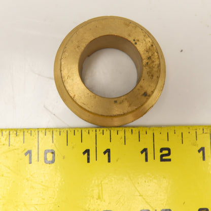 1" Cylinder Rod Bronze Gland Bearing Bushing 1-7/8"-12 Thread