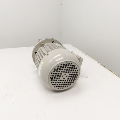 Bonfiglioli W63 U P90B5 B3 10:1 Ratio Gear Motor 220/380V 3PH 173RPM 2CV Tested