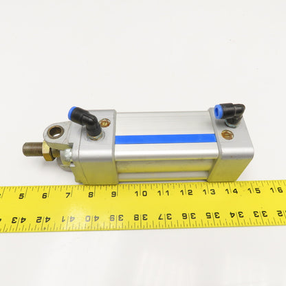Micro 0049260060 50mm Bore 60mm Stroke Double Acting Air Cylinder