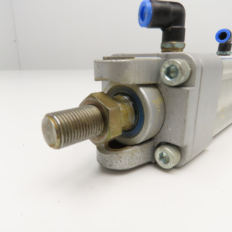 Micro 0049260060 50mm Bore 60mm Stroke Double Acting Air Cylinder