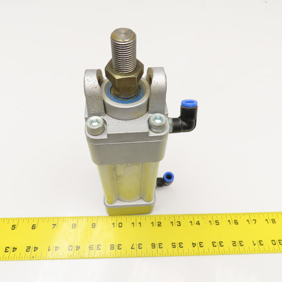 Micro 0049260060 50mm Bore 60mm Stroke Double Acting Air Cylinder