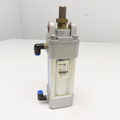 Micro 0049260060 50mm Bore 60mm Stroke Double Acting Air Cylinder