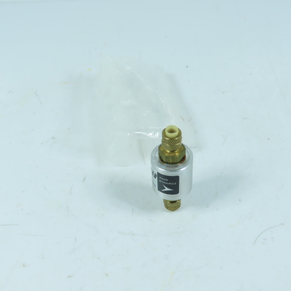 Mead Pneumatic Component Flow Control 1/8"