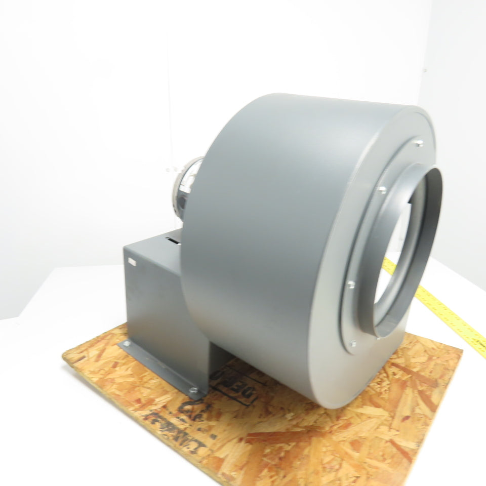 MMC KE11 Direct Drive Radial Blower 1/2HP 230/460V 3Ph 1725RPM