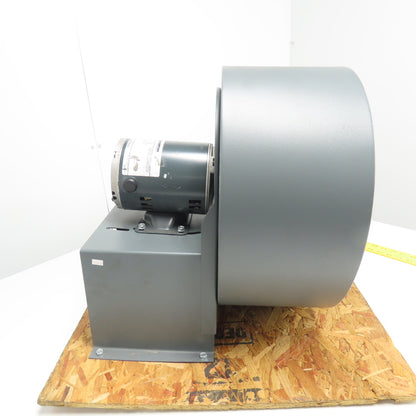MMC KE11 Direct Drive Radial Blower 1/2HP 230/460V 3Ph 1725RPM