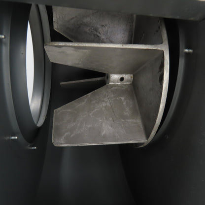 MMC KE11 Direct Drive Radial Blower 1/2HP 230/460V 3Ph 1725RPM