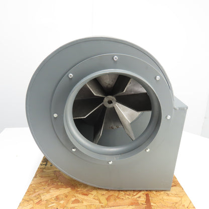 MMC KE11 Direct Drive Radial Blower 1/2HP 230/460V 3Ph 1725RPM