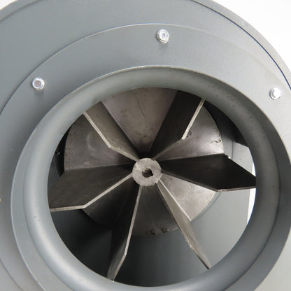 MMC KE11 Direct Drive Radial Blower 1/2HP 230/460V 3Ph 1725RPM