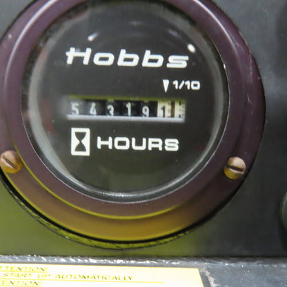 Sullair 6E-10.0-HH ES-6 10Hp Compact Rotary Screw Air Compressor 150PSI