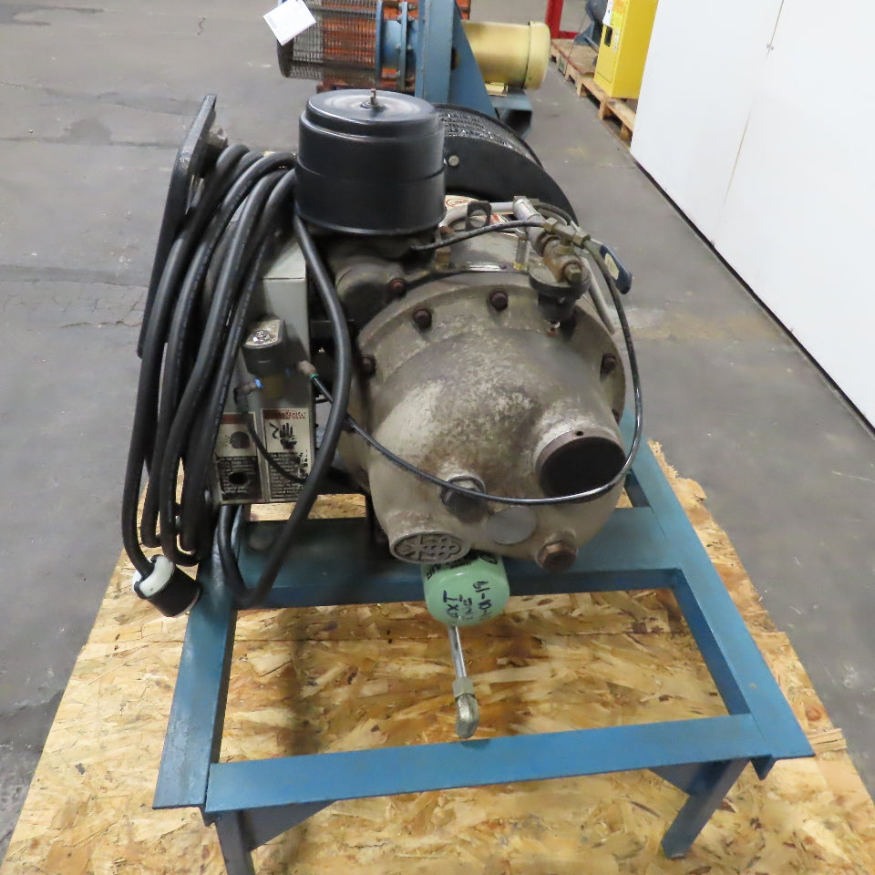 Sullair 6E-10.0-HH ES-6 10Hp Compact Rotary Screw Air Compressor 150PSI