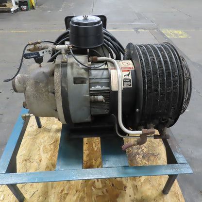 Sullair 6E-10.0-HH ES-6 10Hp Compact Rotary Screw Air Compressor 150PSI