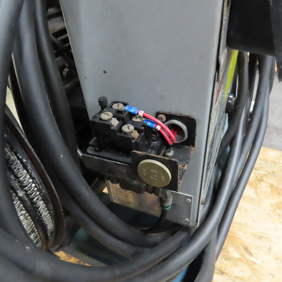 Sullair 6E-10.0-HH ES-6 10Hp Compact Rotary Screw Air Compressor 150PSI