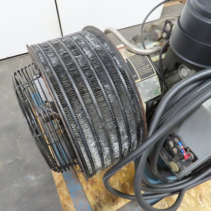 Sullair 6E-10.0-HH ES-6 10Hp Compact Rotary Screw Air Compressor 150PSI