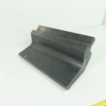 Wilson Tool 44560C- 200MM V-Forming Press Brake Gooseneck Die Punch .375" Radius