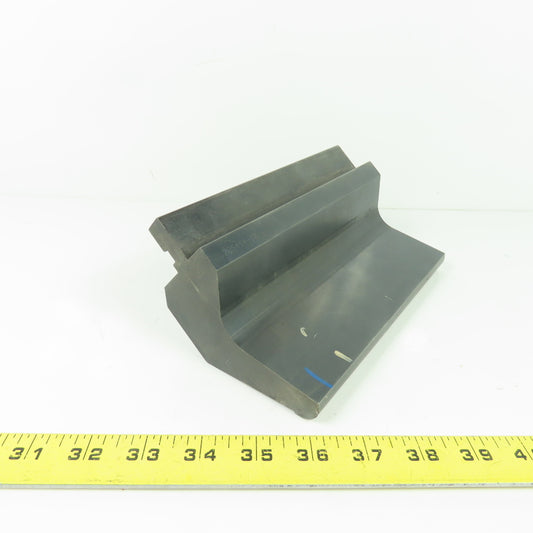 Wilson Tool 44560C- 200MM V-Forming Press Brake Gooseneck Die Punch .375" Radius