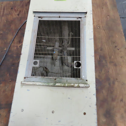 Kooltronic K2A4C4NP47L 200/230V 50/60Hz Air Conditioner 4000BTU Parts/Repair