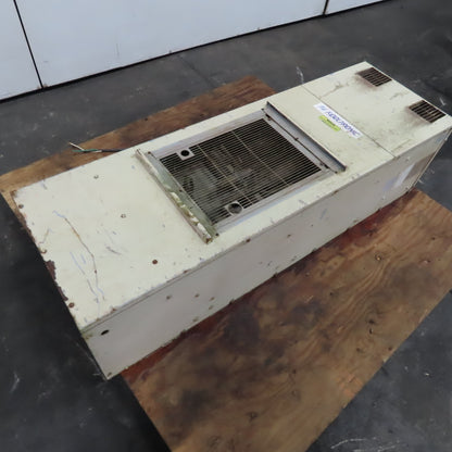 Kooltronic K2A4C4NP47L 200/230V 50/60Hz Air Conditioner 4000BTU Parts/Repair