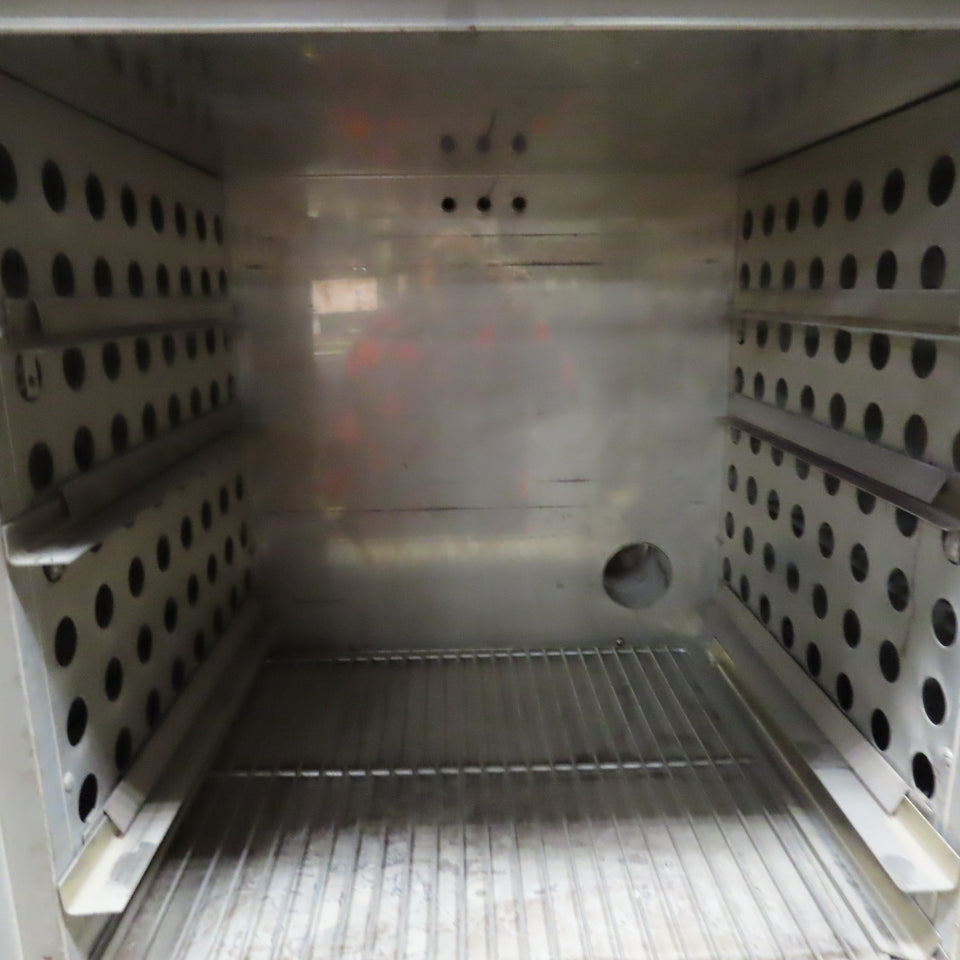 Blue M DC-206C 4.1 Cu/Ft. Convection Laboratory Oven 208/220V 1Ph 650°F