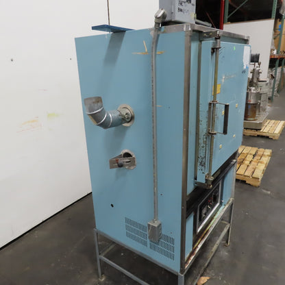 Blue M DC-206C 4.1 Cu/Ft. Convection Laboratory Oven 208/220V 1Ph 650°F