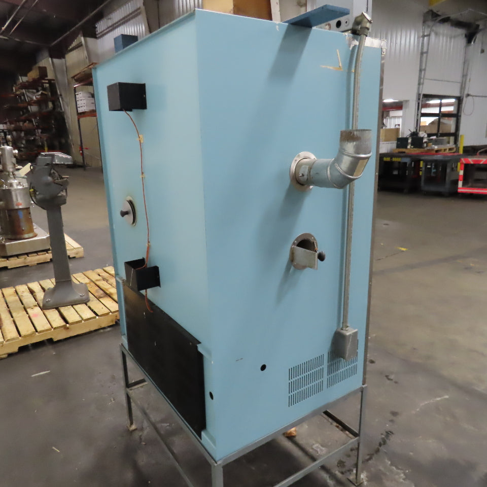 Blue M DC-206C 4.1 Cu/Ft. Convection Laboratory Oven 208/220V 1Ph 650°F