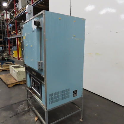 Blue M DC-206C 4.1 Cu/Ft. Convection Laboratory Oven 208/220V 1Ph 650°F