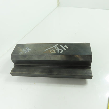 Wilson Tool 44560C- 200MM 85° V-Forming Press Brake Gooseneck Die Punch .500"Rad