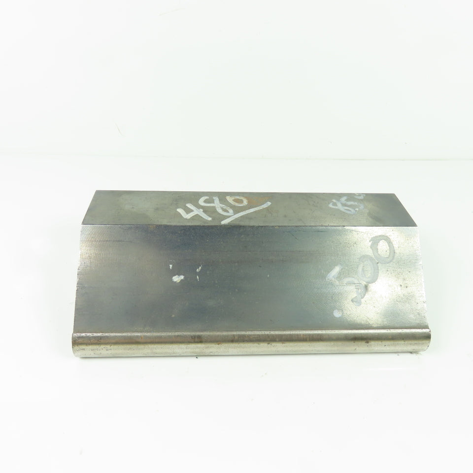 Wilson Tool 44560C- 200MM 85° V-Forming Press Brake Gooseneck Die Punch .500"Rad