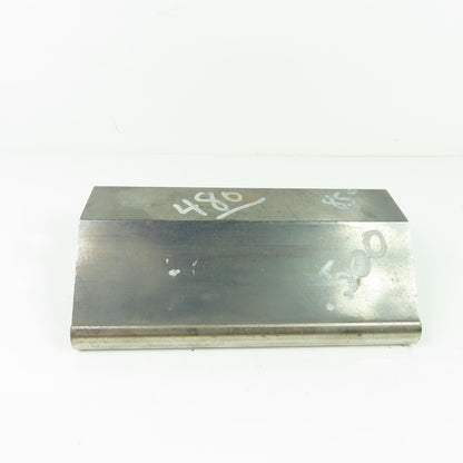 Wilson Tool 44560C- 200MM 85° V-Forming Press Brake Gooseneck Die Punch .500"Rad