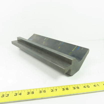 Wilson Tool 44560C 300MM 85° V-Forming Press Brake Gooseneck Die Punch .375"Rad.