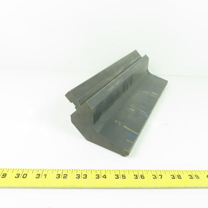 Wilson Tool 44560C 300MM 85° V-Forming Press Brake Gooseneck Die Punch .375"Rad.