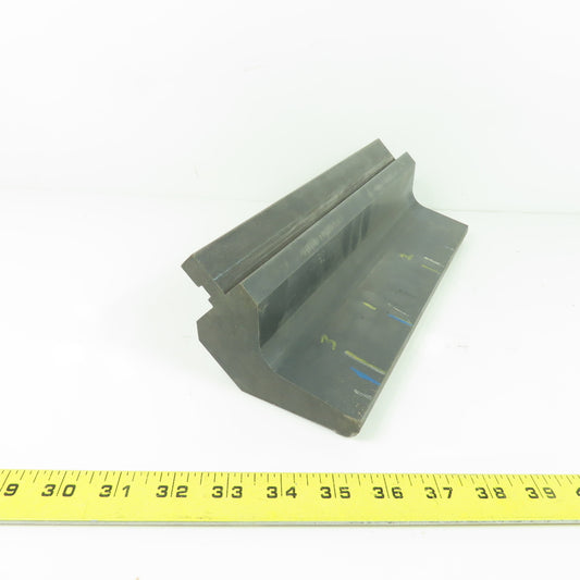 Wilson Tool 44560C 300MM 85° V-Forming Press Brake Gooseneck Die Punch .375"Rad.