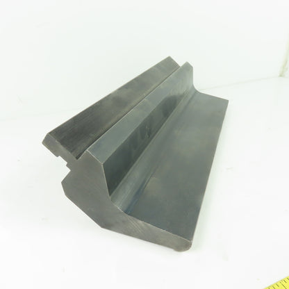 Wilson Tool 44560C 300MM 85° V-Forming Press Brake Gooseneck Die Punch .500"Rad.