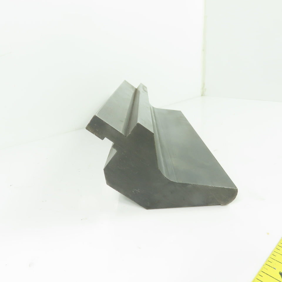 Wilson Tool 44560C 300MM 85° V-Forming Press Brake Gooseneck Die Punch .500"Rad.