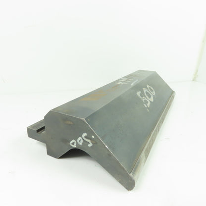 Wilson Tool 44560C 300MM 85° V-Forming Press Brake Gooseneck Die Punch .500"Rad.