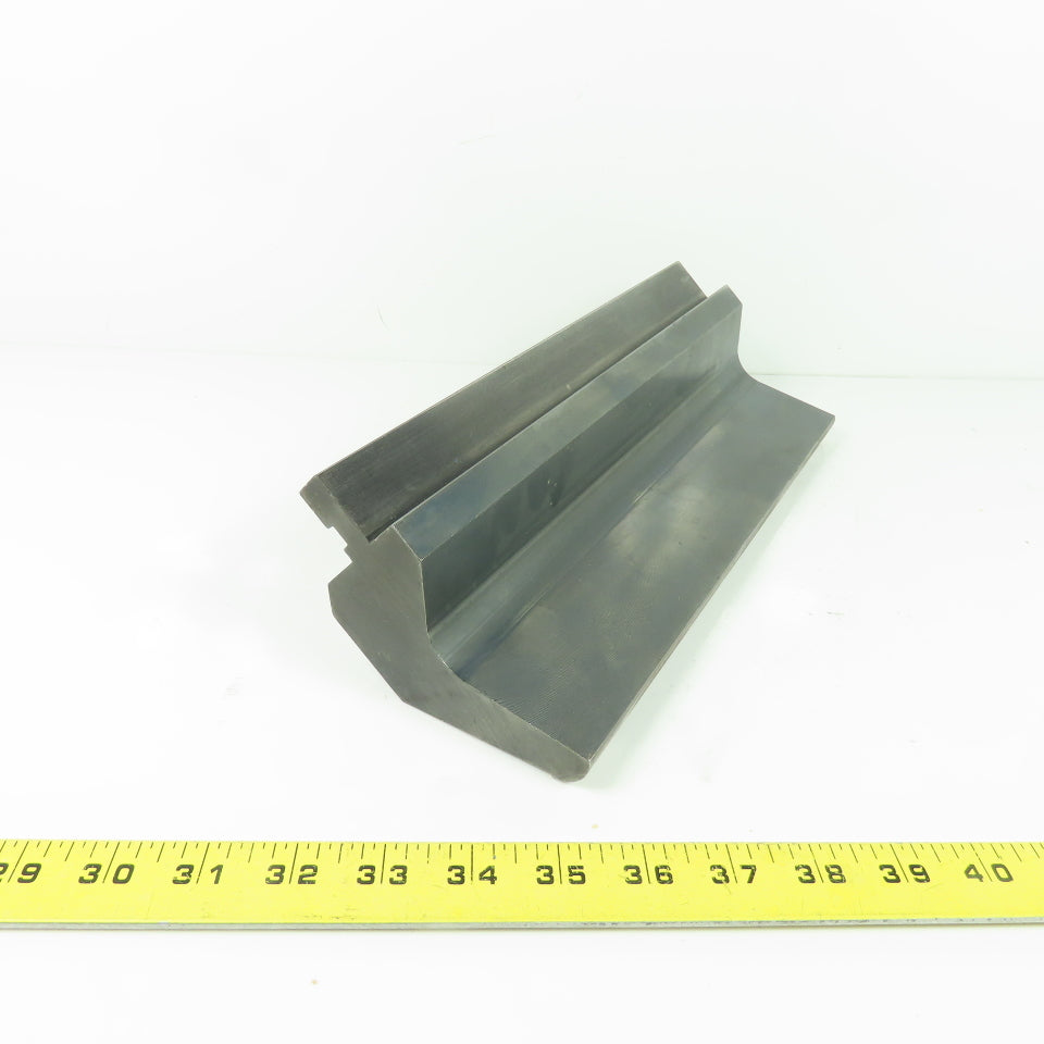 Wilson Tool 44560C 300MM 85° V-Forming Press Brake Gooseneck Die Punch .500"Rad.