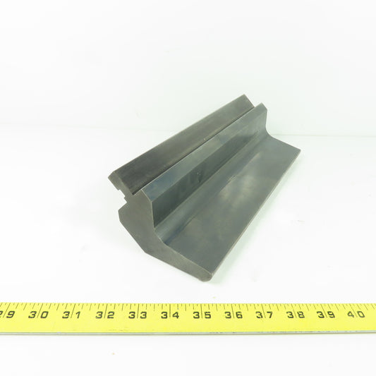 Wilson Tool 44560C 300MM 85° V-Forming Press Brake Gooseneck Die Punch .500"Rad.