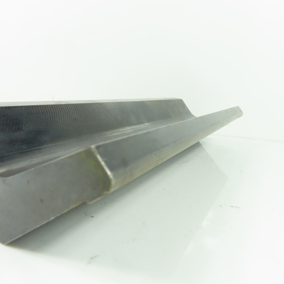 Wilson Tool 44540XT-300MM 85° V-Forming Press Brake Gooseneck Die Punch .188"Rad
