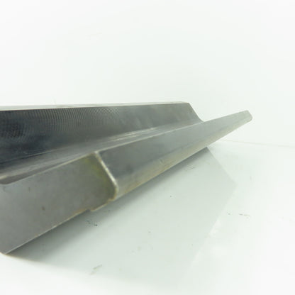 Wilson Tool 44540XT-300MM 85° V-Forming Press Brake Gooseneck Die Punch .188"Rad