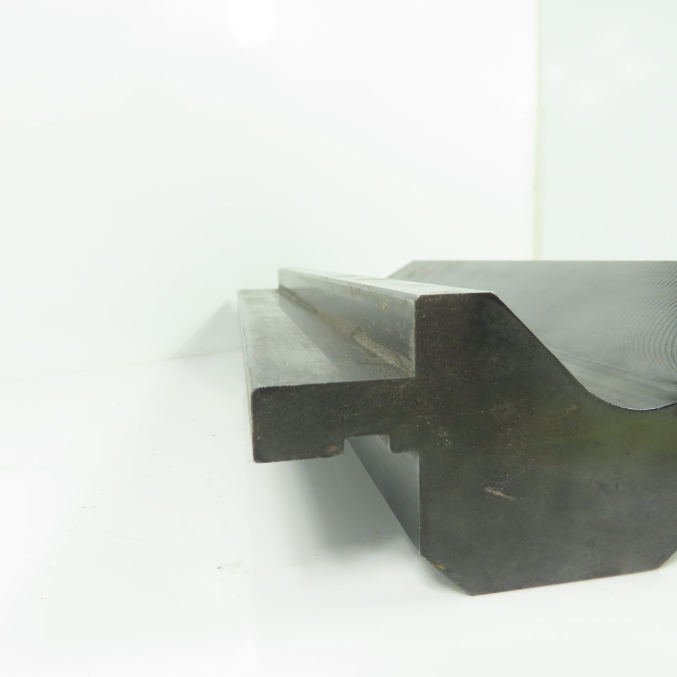 Wilson Tool 44540XT-300MM 85° V-Forming Press Brake Gooseneck Die Punch .188"Rad