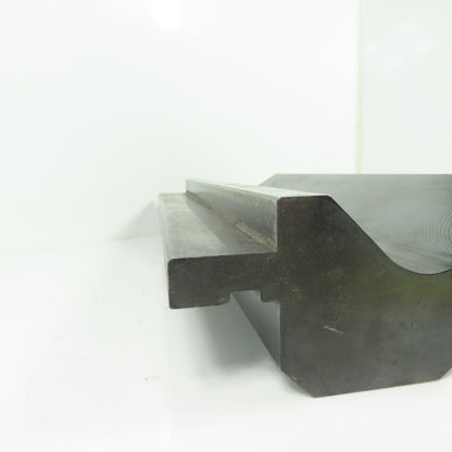 Wilson Tool 44540XT-300MM 85° V-Forming Press Brake Gooseneck Die Punch .188"Rad