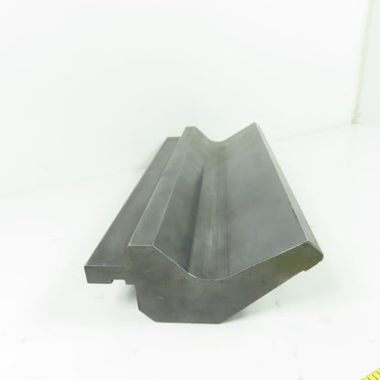 Wilson Tool 44540XT-300MM 85° V-Forming Press Brake Gooseneck Die Punch .188"Rad