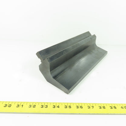 Wilson Tool 44540XT-300MM 85° V-Forming Press Brake Gooseneck Die Punch .188"Rad