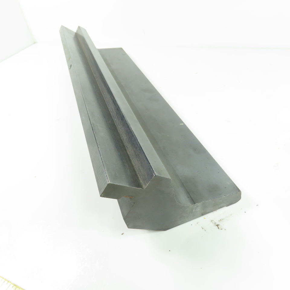 Wilson Tool 44540ST 16-5/16" 85° V-Forming Press Brake Gooseneck Die Punch .188"